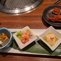 清江苑 池袋西口本店 - 