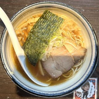 麺処 びぎ屋_0