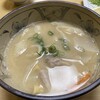 九州八豊　やせうまだんご汁