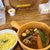 ニセコカリー小屋 - 料理写真: