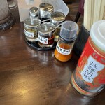 あじさい 本店 - 