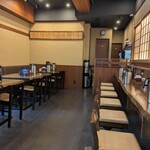 しんぱち食堂 - 