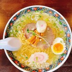 あじさい 本店 - 