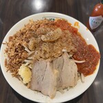 らーめん カッパハウス - 