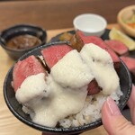 ギュータンベロンチョ - 