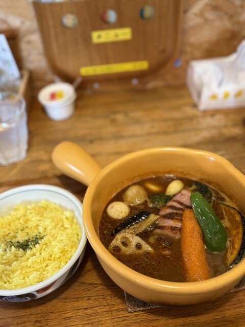 ニセコカリー小屋