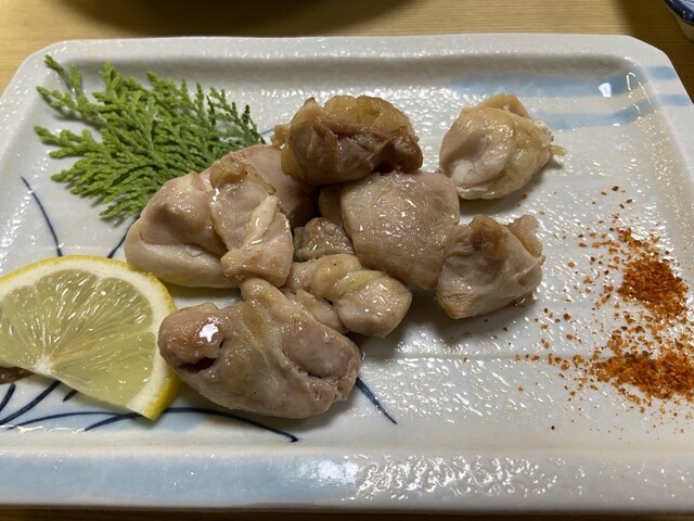 Kyushu Happo Yaseuma Dango Jiru photo 4