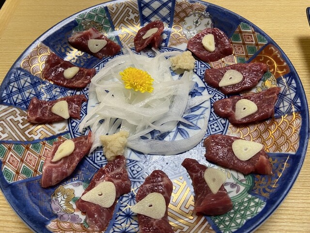 Kyushu Happo Yaseuma Dango Jiru photo 3