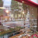 ママタルト - 店舗外観