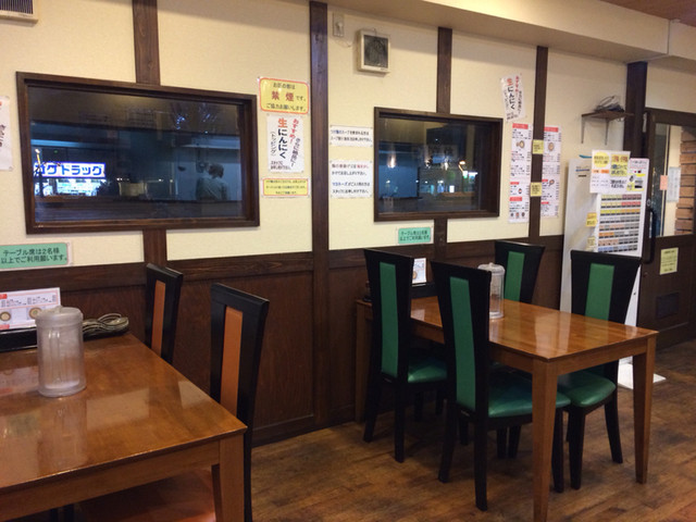 麺屋 たけちゃん - 桜川/ラーメン | 食べログ