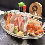 312490082 - 大漁　ハーフサイズ