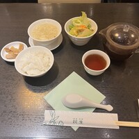 廣東料理 民生 ヒルトンプラザウエスト店 - 