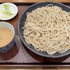 十割蕎麦 嵯峨谷 浜松町店 