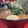 横浜家系ラーメン みどり