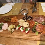 オステリア イル レオーネ - 