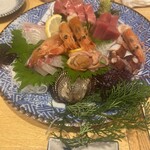 すし工房すし吉 - 