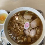 永福町 大勝軒 - 