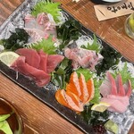 居酒屋 たつみや - 