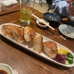 居酒屋 たつみや - 