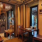 ジャスミンタイ - 