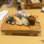 すし工房すし吉 - 