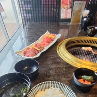 焼肉 徳川苑 - 
