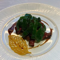 赤坂 桃の木 - 