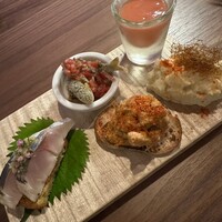 上六ワイン - 