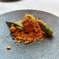 赤坂 桃の木 - 