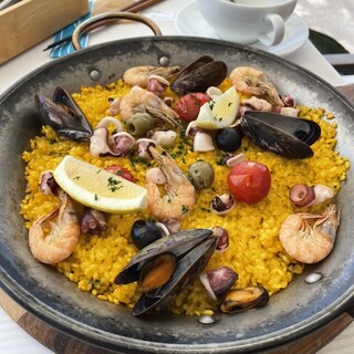 プレートカフェリゾラ_0