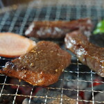 炭火焼肉 龍馬 - 