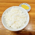 大輪ラーメン - 