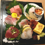 俺の魚を食ってみろ!! - 名物玉手箱　2,980円