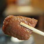 炭火焼肉 龍馬 - 