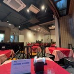 ヌーベルシノワ一品香 - 