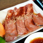 炭火焼肉 龍馬 - 