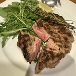 オステリア イル レオーネ - 