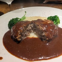 シャンパン食堂 - 