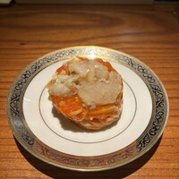トムクリオーザ - 