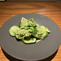トムクリオーザ - 