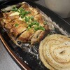 ホルモン焼きのアジト