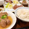 牛たん料理 閣 ブランドーム本店