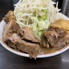 ラーメン二郎 川越店