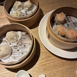 杭州小籠湯包 - 