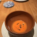 esencia - ガスパチョ