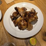 カスターニエ　軽井沢ローストチキン - 