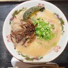 博多ラーメン でぶちゃん 高田馬場本店