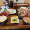 割烹・定食 さがら