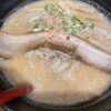 マルゲンラーメン