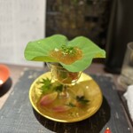 銀座 くらはし - 